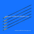 1616 Reasonable price Aluminum tube wholesale archery arrows